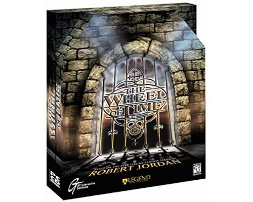 The Wheel Of Time The Wheel Of Time